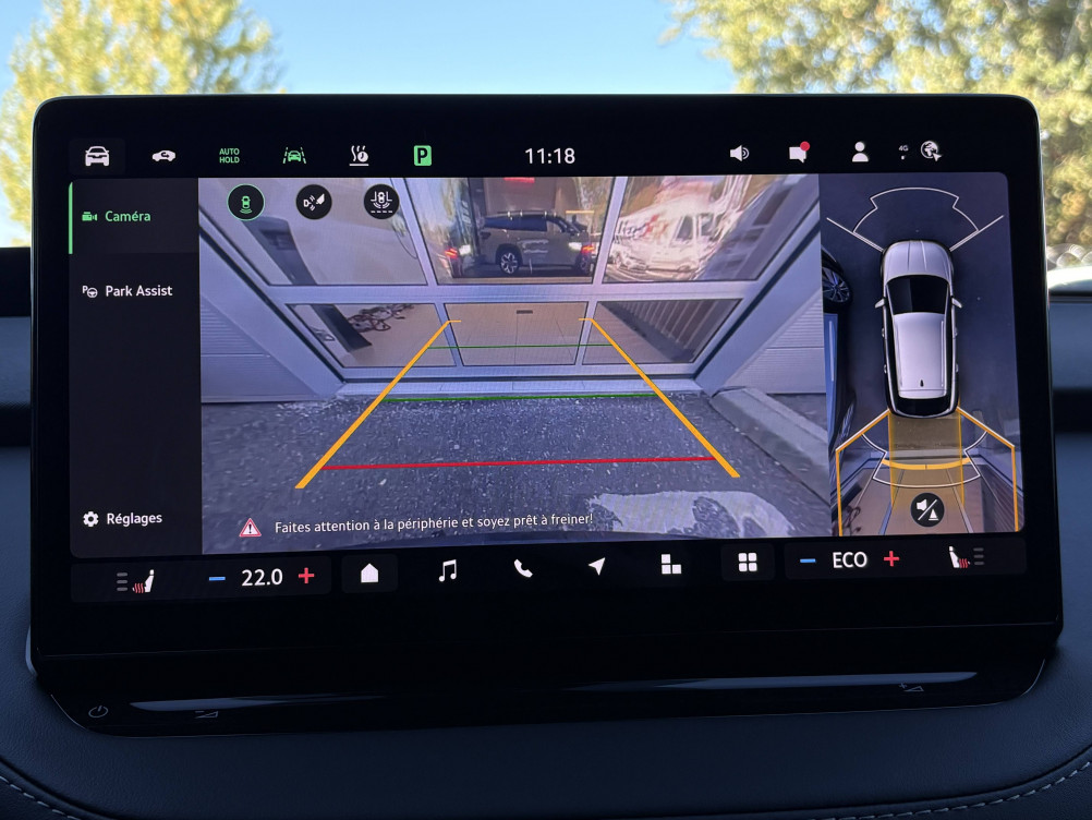 Acheter Skoda Elroq Elroq 286 ch Batterie 85 Sportline 5p neuf dans les concessions du Groupe Faurie