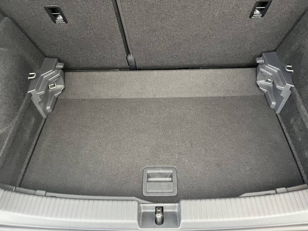 Acheter Volkswagen T-Cross T-Cross 1.0 TSI 116 Start/Stop DSG7 VW Edition 5p occasion dans les concessions du Groupe Faurie