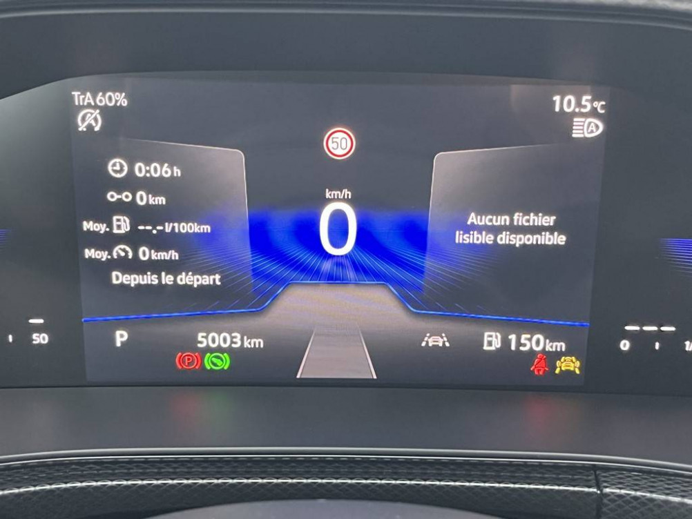 Acheter Volkswagen T-Cross T-Cross 1.0 TSI 116 Start/Stop DSG7 VW Edition 5p occasion dans les concessions du Groupe Faurie
