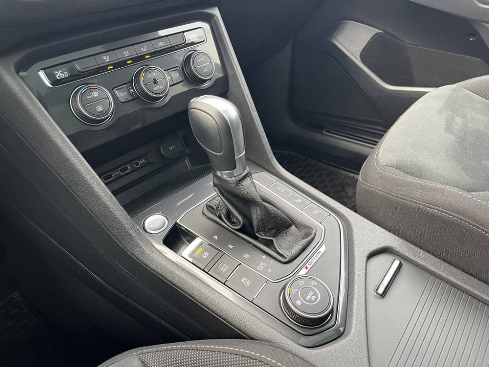 Acheter Volkswagen Tiguan Allspace Tiguan Allspace 2.0 TDI 150 DSG7 4Motion First Edition 5p occasion dans les concessions du Groupe Faurie