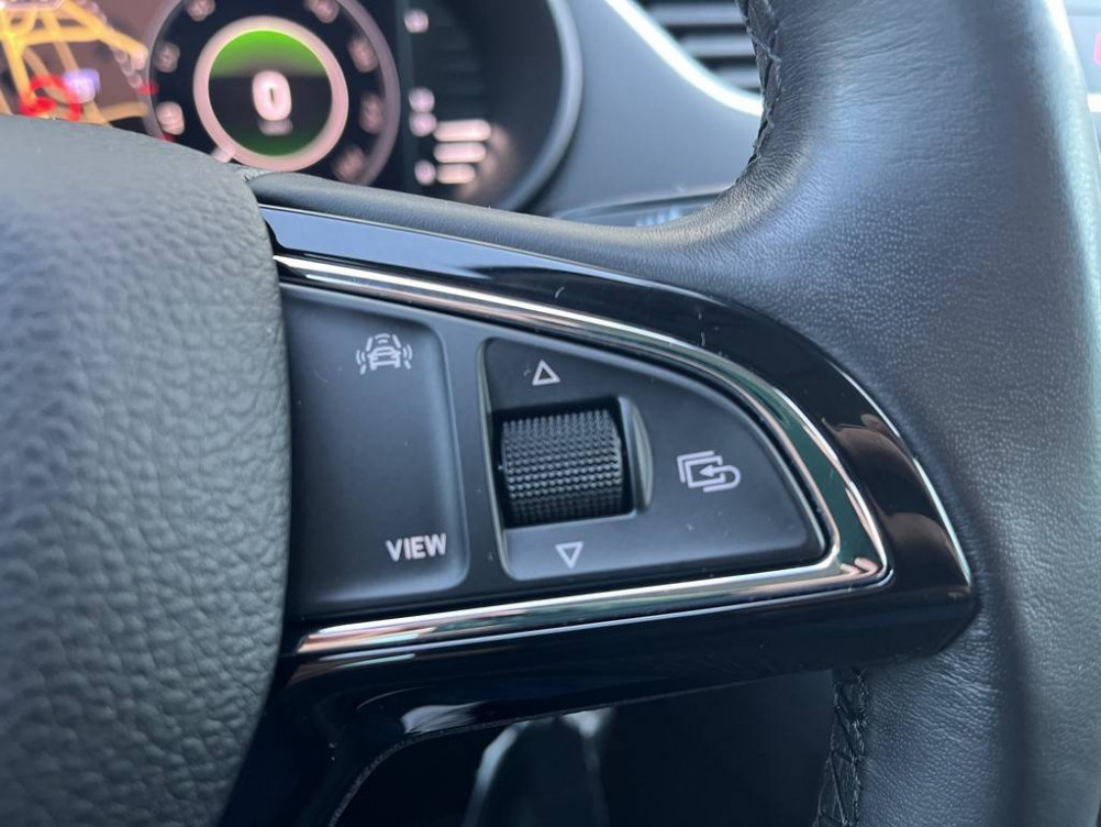 Acheter Skoda Octavia Octavia Combi 1.6 TDI 116 ch SCR FAP Style 5p occasion dans les concessions du Groupe Faurie