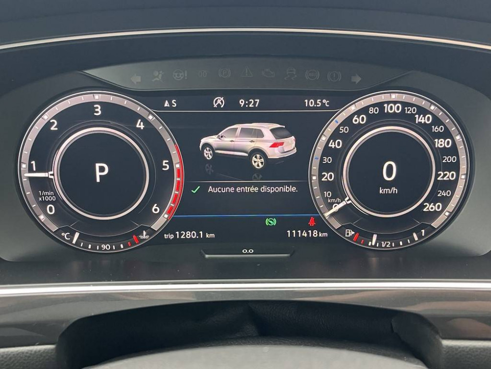 Acheter Volkswagen Tiguan Allspace Tiguan Allspace 2.0 TDI 150 DSG7 4Motion First Edition 5p occasion dans les concessions du Groupe Faurie