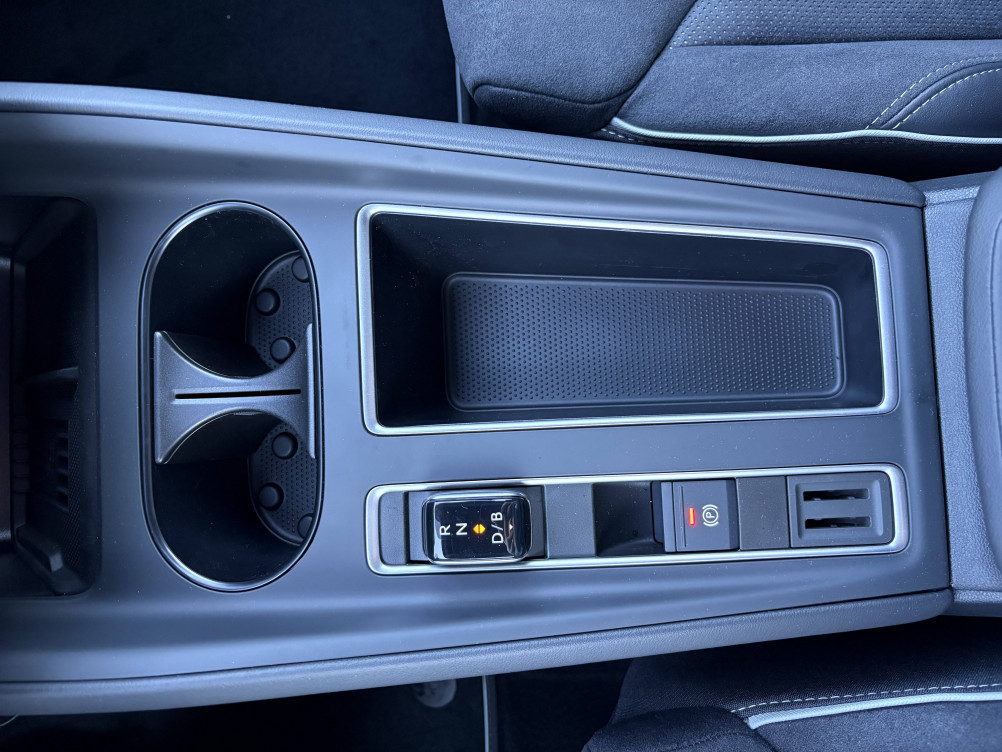 Acheter Skoda Elroq Elroq 286 ch Batterie 85 Sportline 5p neuf dans les concessions du Groupe Faurie