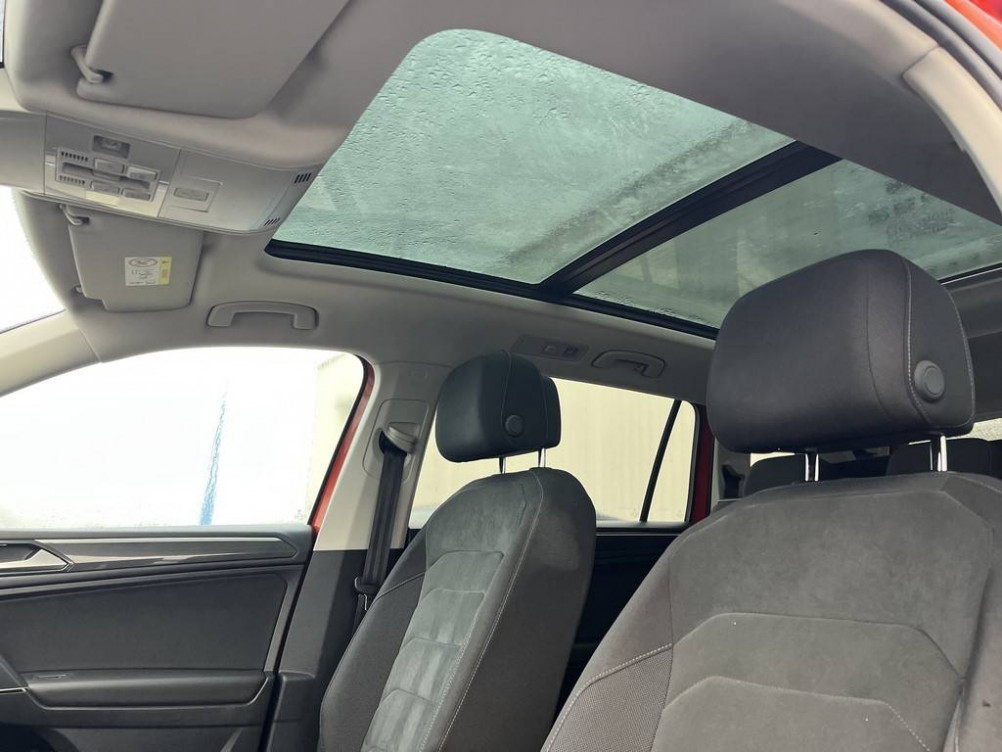 Acheter Volkswagen Tiguan Allspace Tiguan Allspace 2.0 TDI 150 DSG7 4Motion First Edition 5p occasion dans les concessions du Groupe Faurie