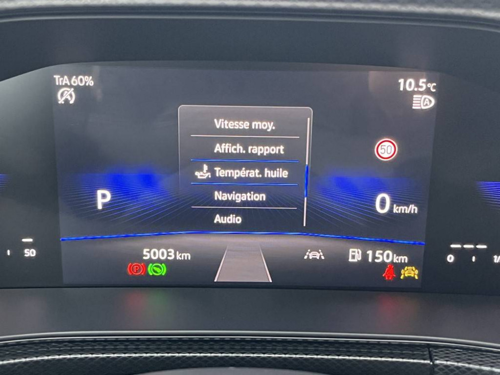 Acheter Volkswagen T-Cross T-Cross 1.0 TSI 116 Start/Stop DSG7 VW Edition 5p occasion dans les concessions du Groupe Faurie
