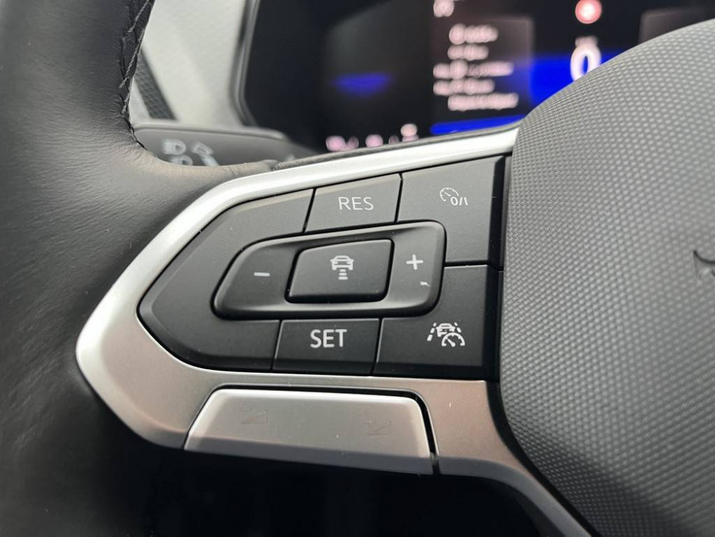 Acheter Volkswagen T-Cross T-Cross 1.0 TSI 116 Start/Stop DSG7 VW Edition 5p occasion dans les concessions du Groupe Faurie