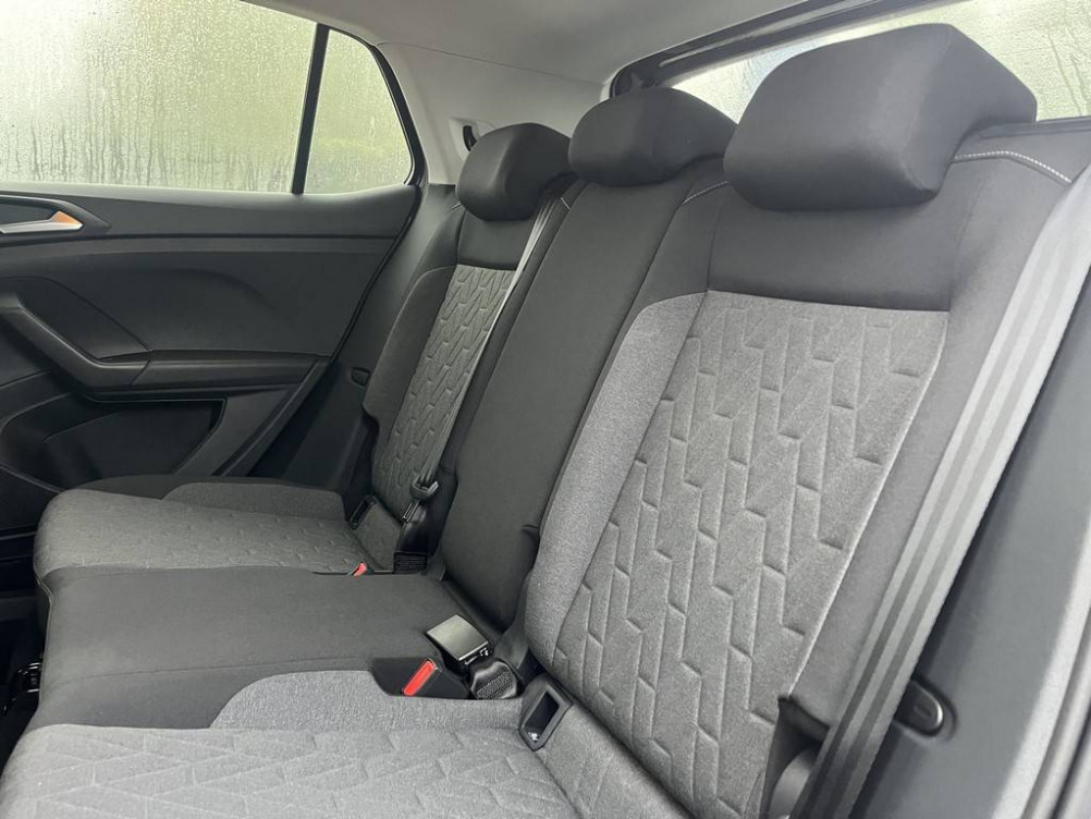 Acheter Volkswagen T-Cross T-Cross 1.0 TSI 116 Start/Stop DSG7 VW Edition 5p occasion dans les concessions du Groupe Faurie
