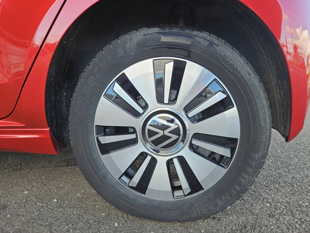 Acheter Volkswagen Up e-up! 83 Electrique Life Plus 5p occasion dans les concessions du Groupe Faurie