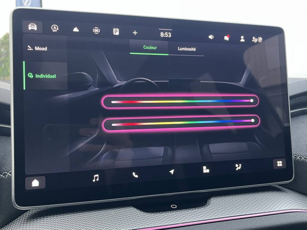 Acheter Skoda Kodiaq Kodiaq 2.0 TDI 193 ch SCR DSG7 4x4 7pl Sportline 5p occasion dans les concessions du Groupe Faurie