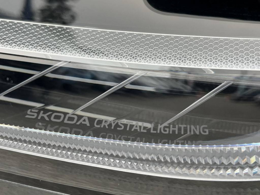 Acheter Skoda Kodiaq Kodiaq 2.0 TDI 193 ch SCR DSG7 4x4 7pl Sportline 5p occasion dans les concessions du Groupe Faurie