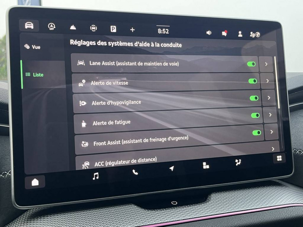 Acheter Skoda Kodiaq Kodiaq 2.0 TDI 193 ch SCR DSG7 4x4 7pl Sportline 5p occasion dans les concessions du Groupe Faurie