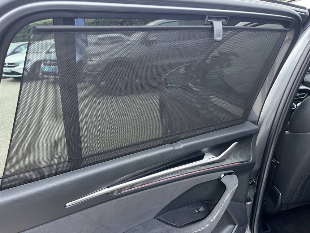 Acheter Skoda Kodiaq Kodiaq 2.0 TDI 193 ch SCR DSG7 4x4 7pl Sportline 5p occasion dans les concessions du Groupe Faurie