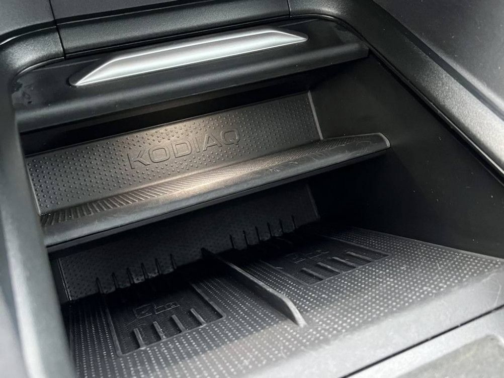 Acheter Skoda Kodiaq Kodiaq 2.0 TDI 193 ch SCR DSG7 4x4 7pl Sportline 5p occasion dans les concessions du Groupe Faurie