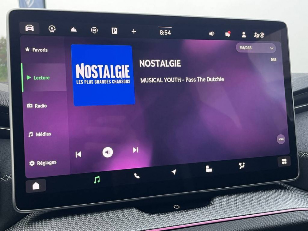 Acheter Skoda Kodiaq Kodiaq 2.0 TDI 193 ch SCR DSG7 4x4 7pl Sportline 5p occasion dans les concessions du Groupe Faurie