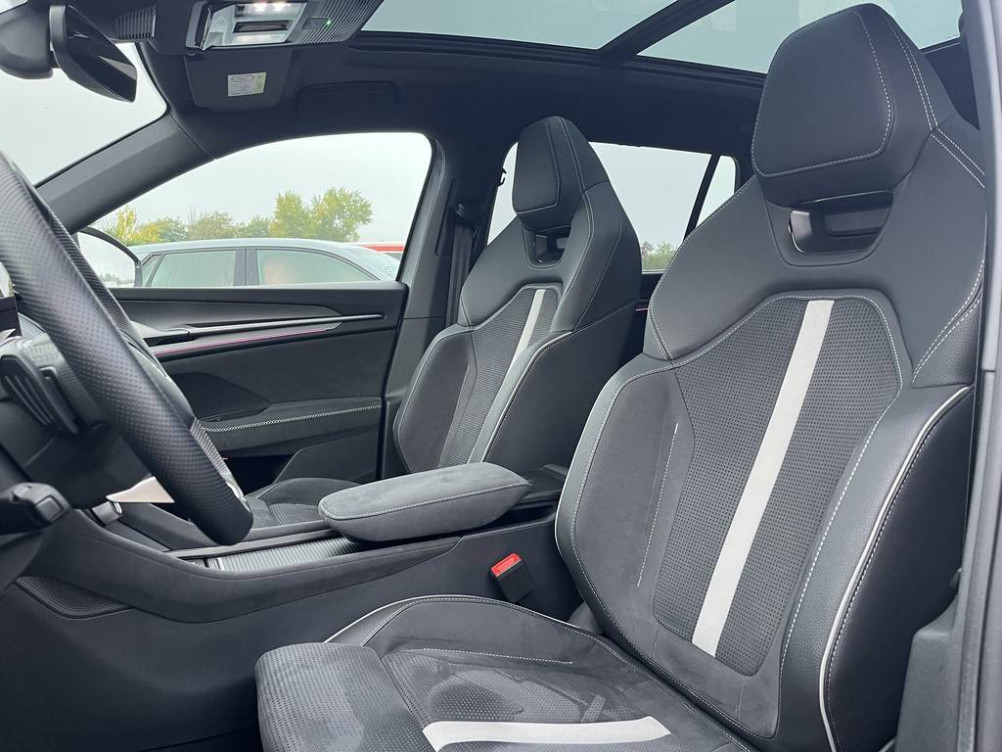 Acheter Skoda Kodiaq Kodiaq 2.0 TDI 193 ch SCR DSG7 4x4 7pl Sportline 5p occasion dans les concessions du Groupe Faurie