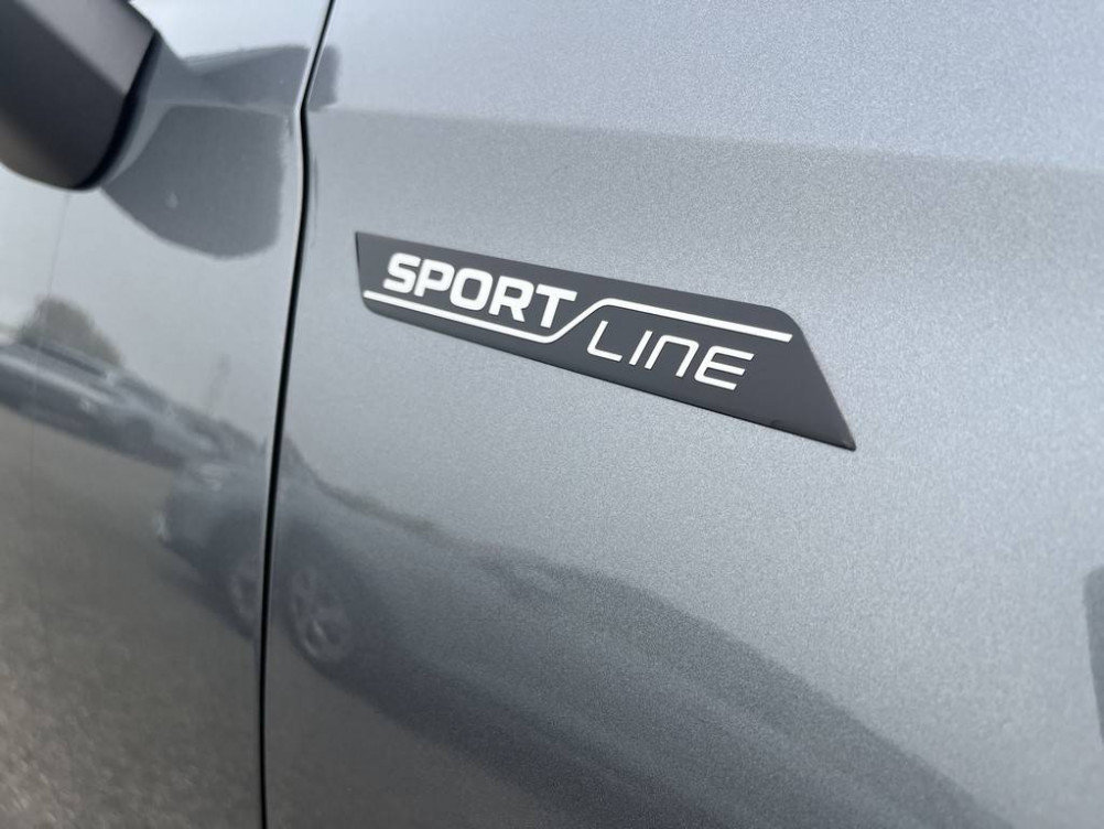 Acheter Skoda Kodiaq Kodiaq 2.0 TDI 193 ch SCR DSG7 4x4 7pl Sportline 5p occasion dans les concessions du Groupe Faurie