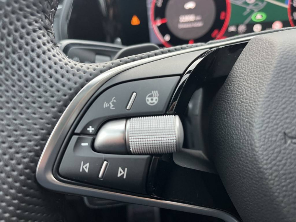 Acheter Skoda Kodiaq Kodiaq 2.0 TDI 193 ch SCR DSG7 4x4 7pl Sportline 5p occasion dans les concessions du Groupe Faurie