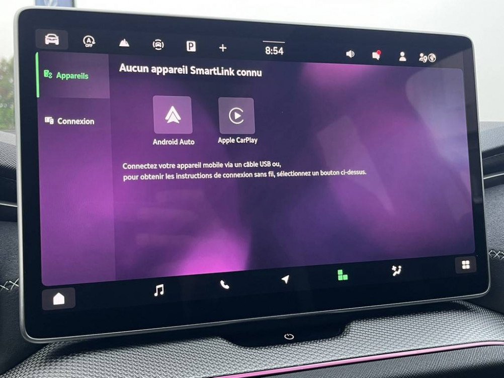 Acheter Skoda Kodiaq Kodiaq 2.0 TDI 193 ch SCR DSG7 4x4 7pl Sportline 5p occasion dans les concessions du Groupe Faurie