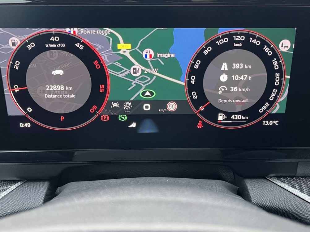Acheter Skoda Kodiaq Kodiaq 2.0 TDI 193 ch SCR DSG7 4x4 7pl Sportline 5p occasion dans les concessions du Groupe Faurie