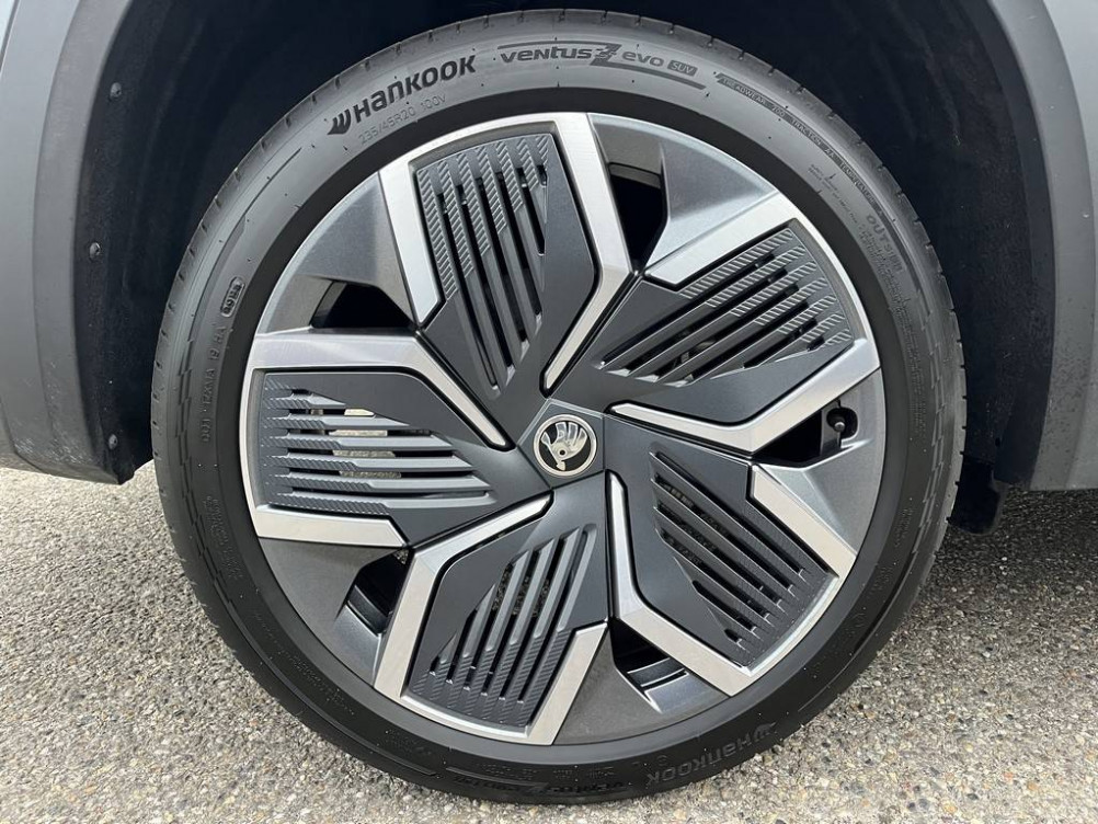 Acheter Skoda Kodiaq Kodiaq 2.0 TDI 193 ch SCR DSG7 4x4 7pl Sportline 5p occasion dans les concessions du Groupe Faurie