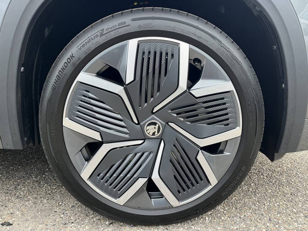 Acheter Skoda Kodiaq Kodiaq 2.0 TDI 193 ch SCR DSG7 4x4 7pl Sportline 5p occasion dans les concessions du Groupe Faurie