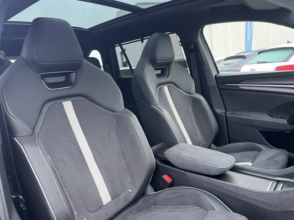 Acheter Skoda Kodiaq Kodiaq 2.0 TDI 193 ch SCR DSG7 4x4 7pl Sportline 5p occasion dans les concessions du Groupe Faurie