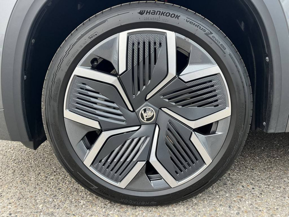 Acheter Skoda Kodiaq Kodiaq 2.0 TDI 193 ch SCR DSG7 4x4 7pl Sportline 5p occasion dans les concessions du Groupe Faurie