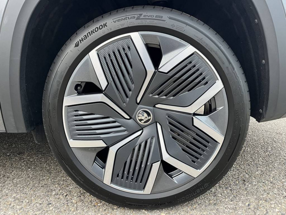Acheter Skoda Kodiaq Kodiaq 2.0 TDI 193 ch SCR DSG7 4x4 7pl Sportline 5p occasion dans les concessions du Groupe Faurie