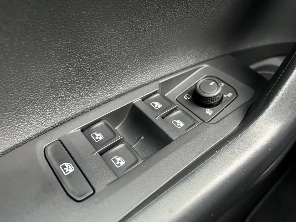 Acheter Volkswagen Polo Polo 1.0 TSI 95 S&S BVM5 VW Edition 5p occasion dans les concessions du Groupe Faurie