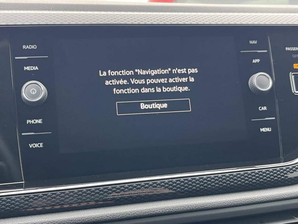 Acheter Volkswagen Polo Polo 1.0 TSI 95 S&S BVM5 VW Edition 5p occasion dans les concessions du Groupe Faurie