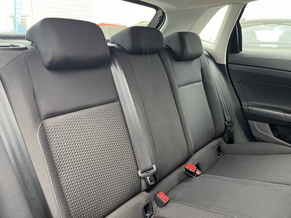 Acheter Volkswagen Polo Polo 1.0 TSI 95 S&S BVM5 Confortline 5p occasion dans les concessions du Groupe Faurie