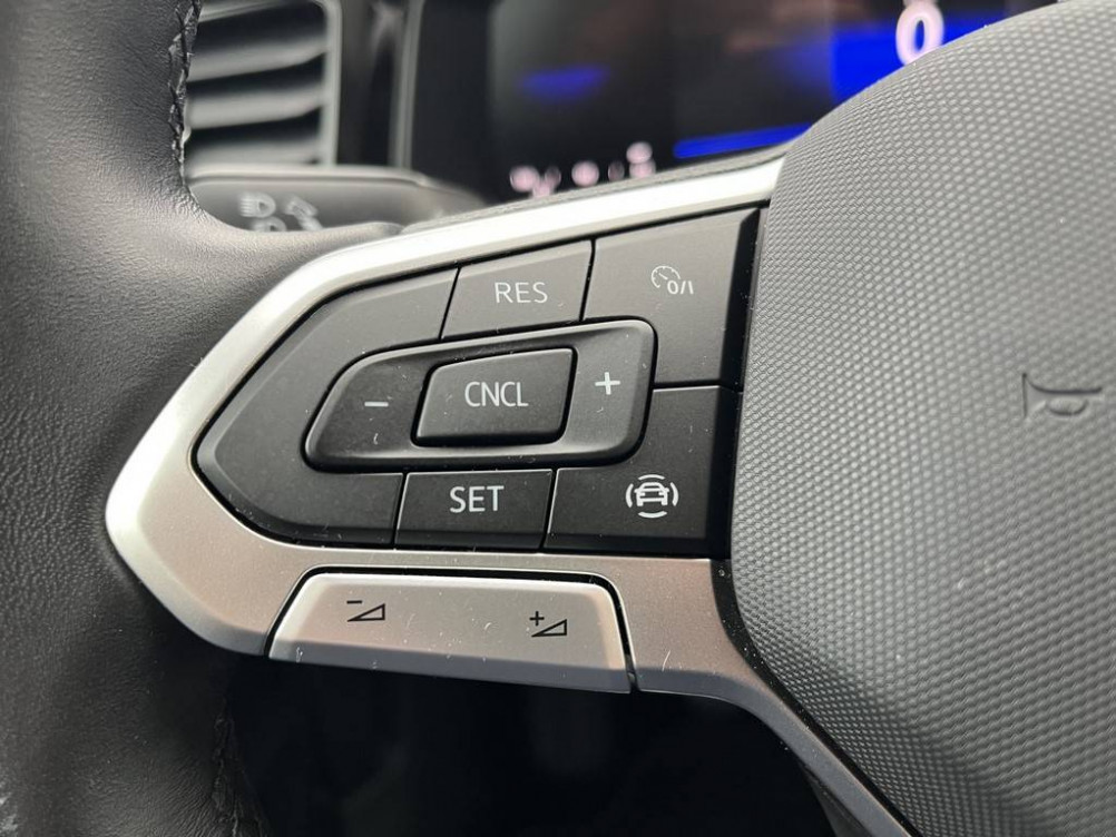 Acheter Volkswagen Polo Polo 1.0 TSI 95 S&S BVM5 VW Edition 5p occasion dans les concessions du Groupe Faurie