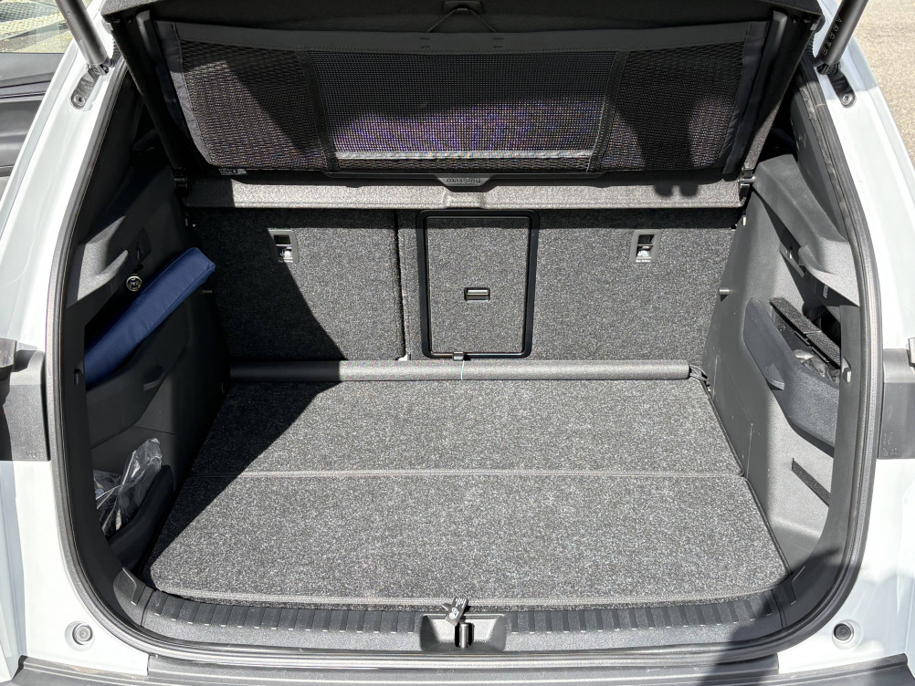 Acheter Skoda Elroq Elroq 286 ch Batterie 85 Sportline 5p neuf dans les concessions du Groupe Faurie