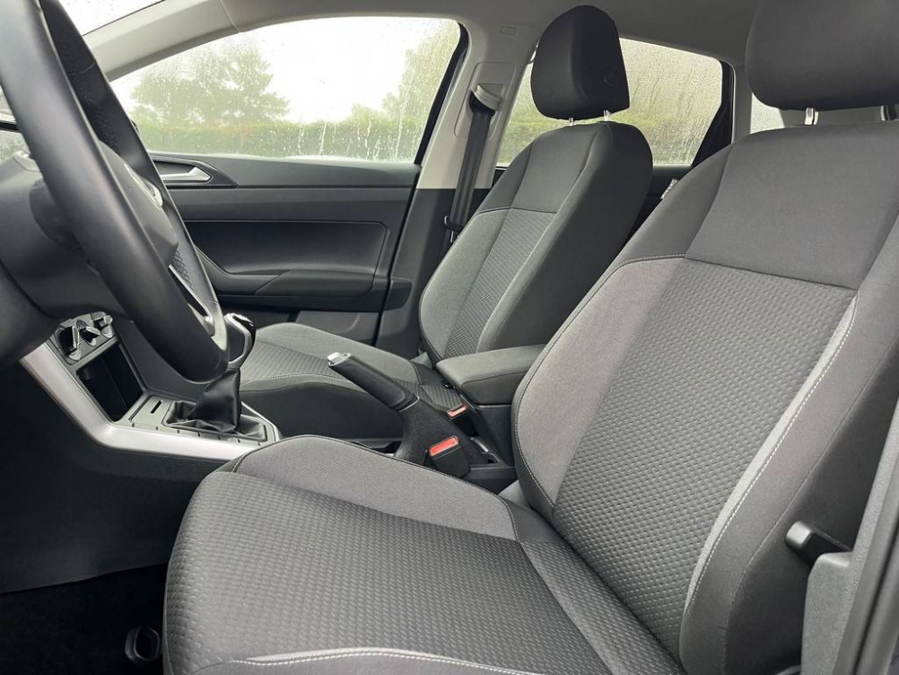 Acheter Volkswagen Polo Polo 1.0 TSI 95 S&S BVM5 VW Edition 5p occasion dans les concessions du Groupe Faurie