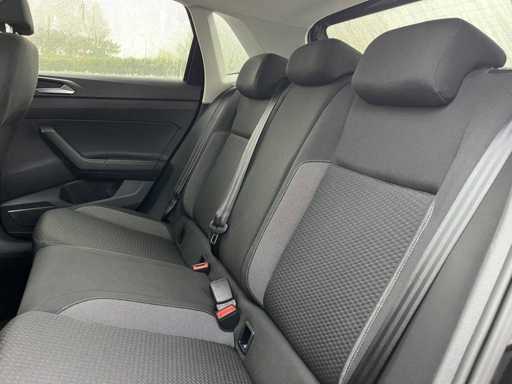 Acheter Volkswagen Polo Polo 1.0 TSI 95 S&S BVM5 VW Edition 5p occasion dans les concessions du Groupe Faurie