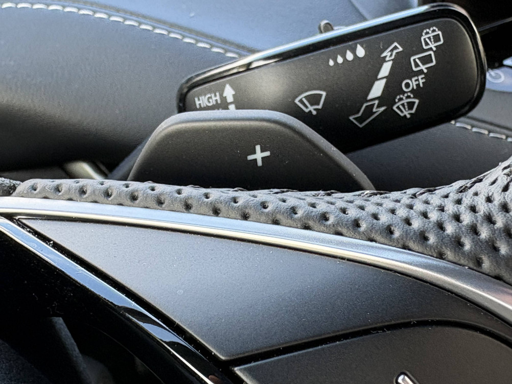 Acheter Skoda Elroq Elroq 286 ch Batterie 85 Sportline 5p neuf dans les concessions du Groupe Faurie