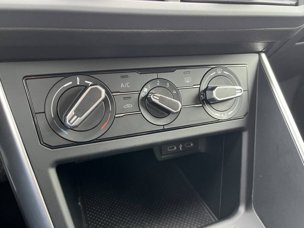 Acheter Volkswagen Polo Polo 1.0 TSI 95 S&S BVM5 VW Edition 5p occasion dans les concessions du Groupe Faurie