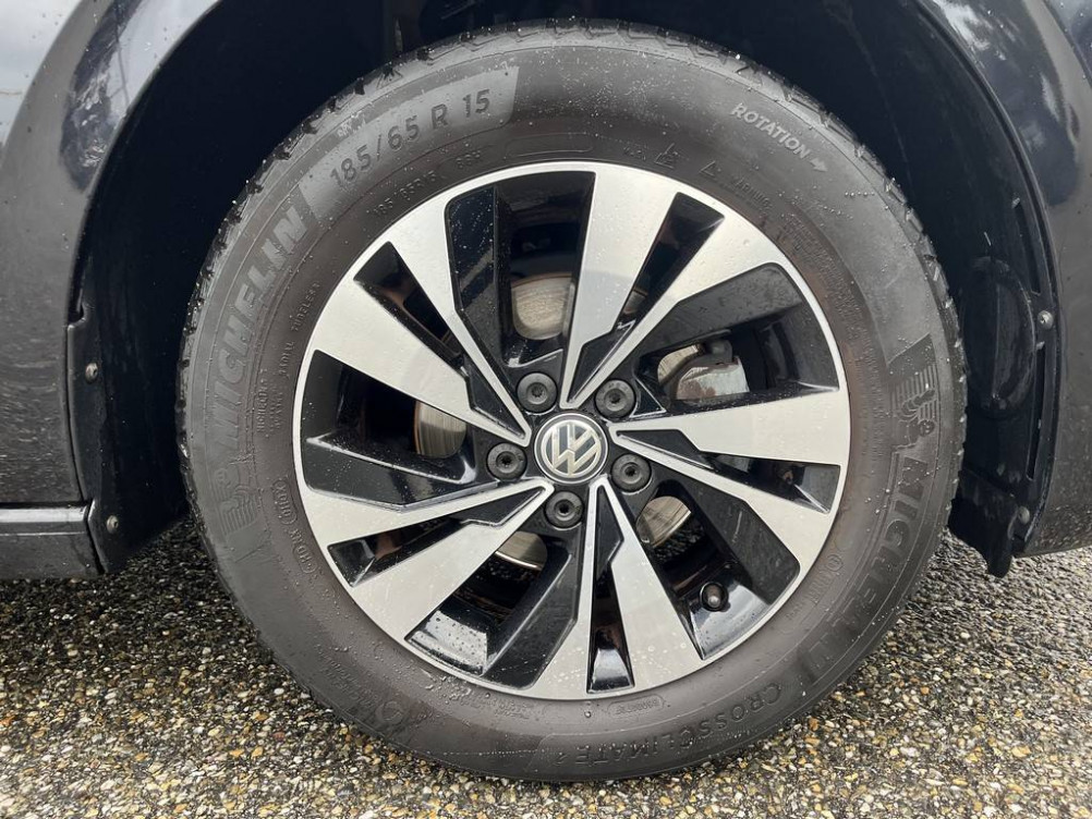 Acheter Volkswagen Polo Polo 1.0 TSI 95 S&S BVM5 Confortline 5p occasion dans les concessions du Groupe Faurie