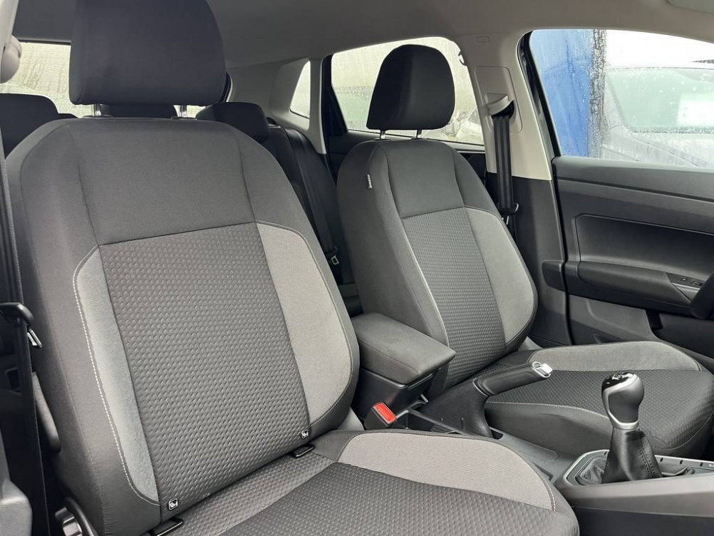 Acheter Volkswagen Polo Polo 1.0 TSI 95 S&S BVM5 VW Edition 5p occasion dans les concessions du Groupe Faurie