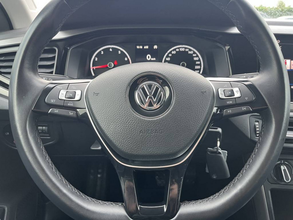 Acheter Volkswagen Polo Polo 1.0 TSI 95 S&S BVM5 Confortline 5p occasion dans les concessions du Groupe Faurie