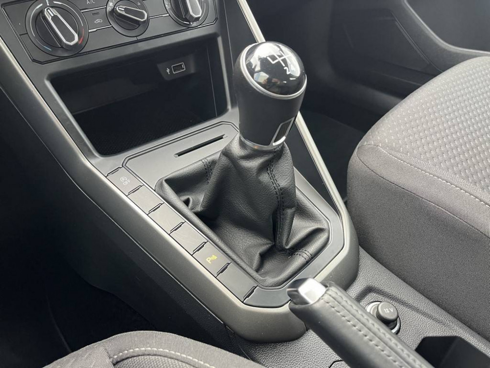 Acheter Volkswagen Polo Polo 1.0 TSI 95 S&S BVM5 Confortline 5p occasion dans les concessions du Groupe Faurie