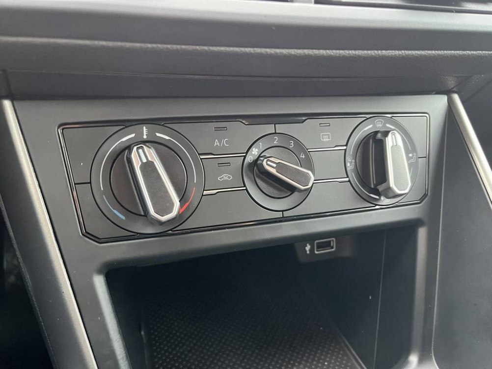 Acheter Volkswagen Polo Polo 1.0 TSI 95 S&S BVM5 Confortline 5p occasion dans les concessions du Groupe Faurie