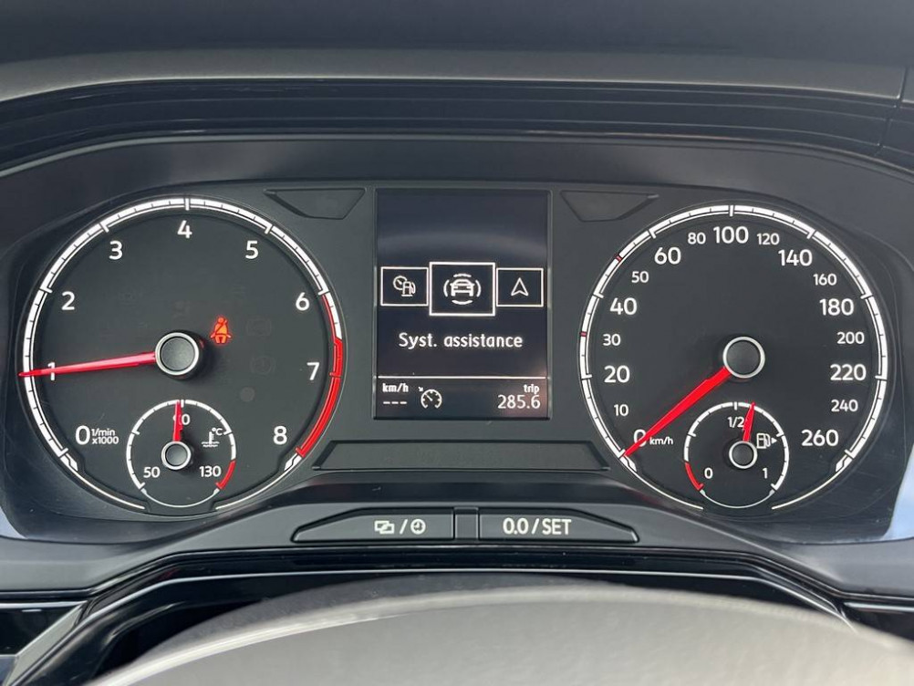 Acheter Volkswagen Polo Polo 1.0 TSI 95 S&S BVM5 Confortline 5p occasion dans les concessions du Groupe Faurie