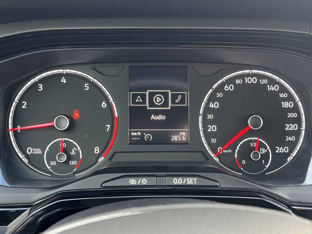 Acheter Volkswagen Polo Polo 1.0 TSI 95 S&S BVM5 Confortline 5p occasion dans les concessions du Groupe Faurie