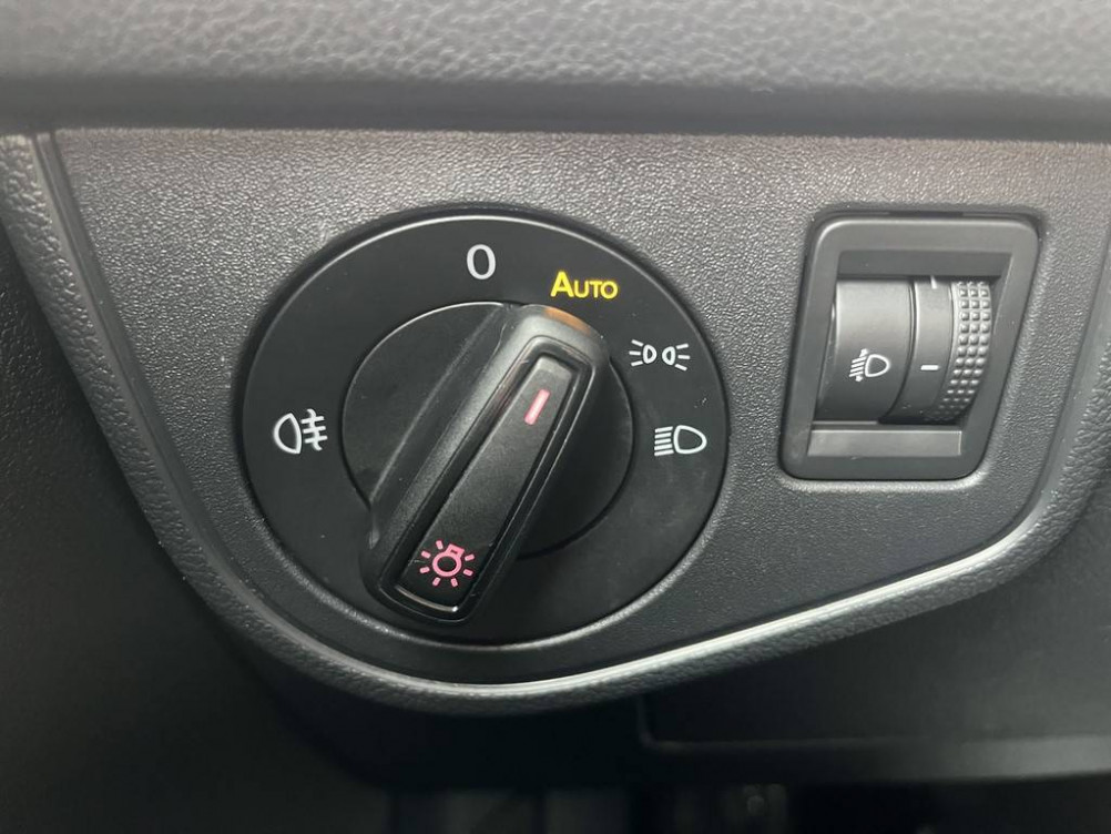 Acheter Volkswagen Polo Polo 1.0 TSI 95 S&S BVM5 Confortline 5p occasion dans les concessions du Groupe Faurie