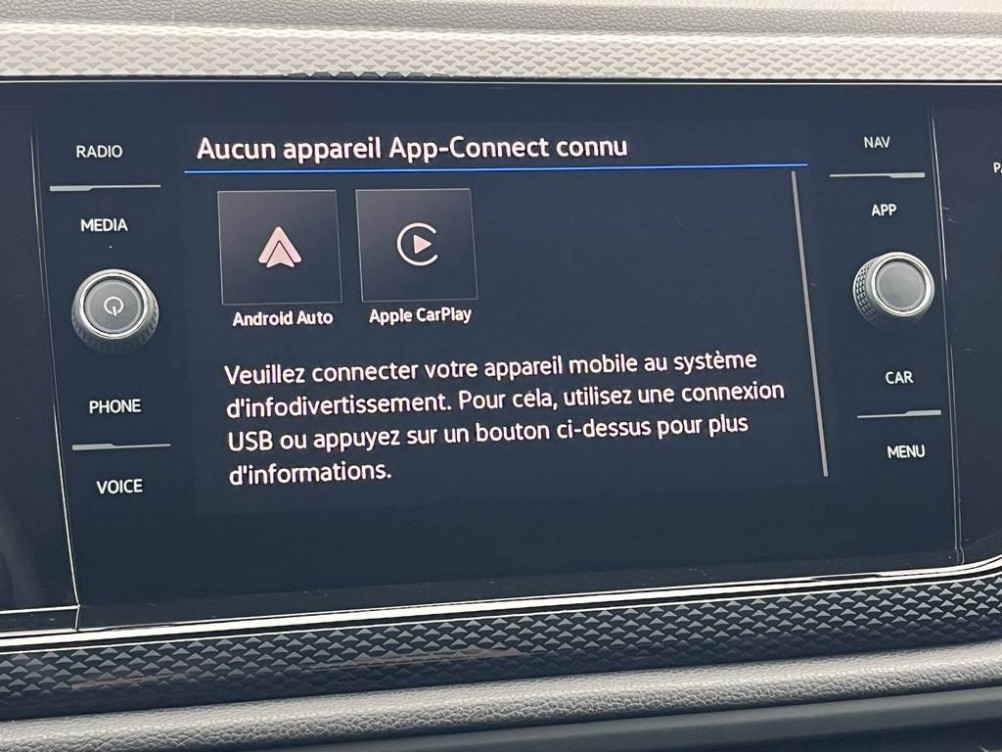 Acheter Volkswagen Polo Polo 1.0 TSI 95 S&S BVM5 VW Edition 5p occasion dans les concessions du Groupe Faurie