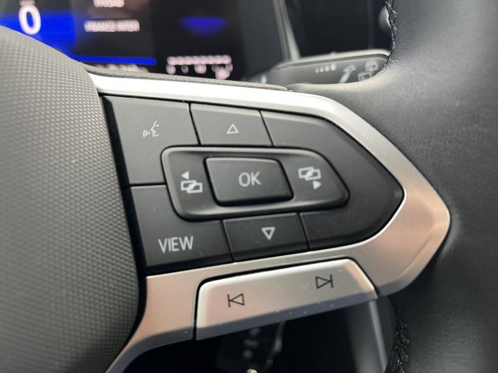 Acheter Volkswagen Polo Polo 1.0 TSI 95 S&S BVM5 VW Edition 5p occasion dans les concessions du Groupe Faurie