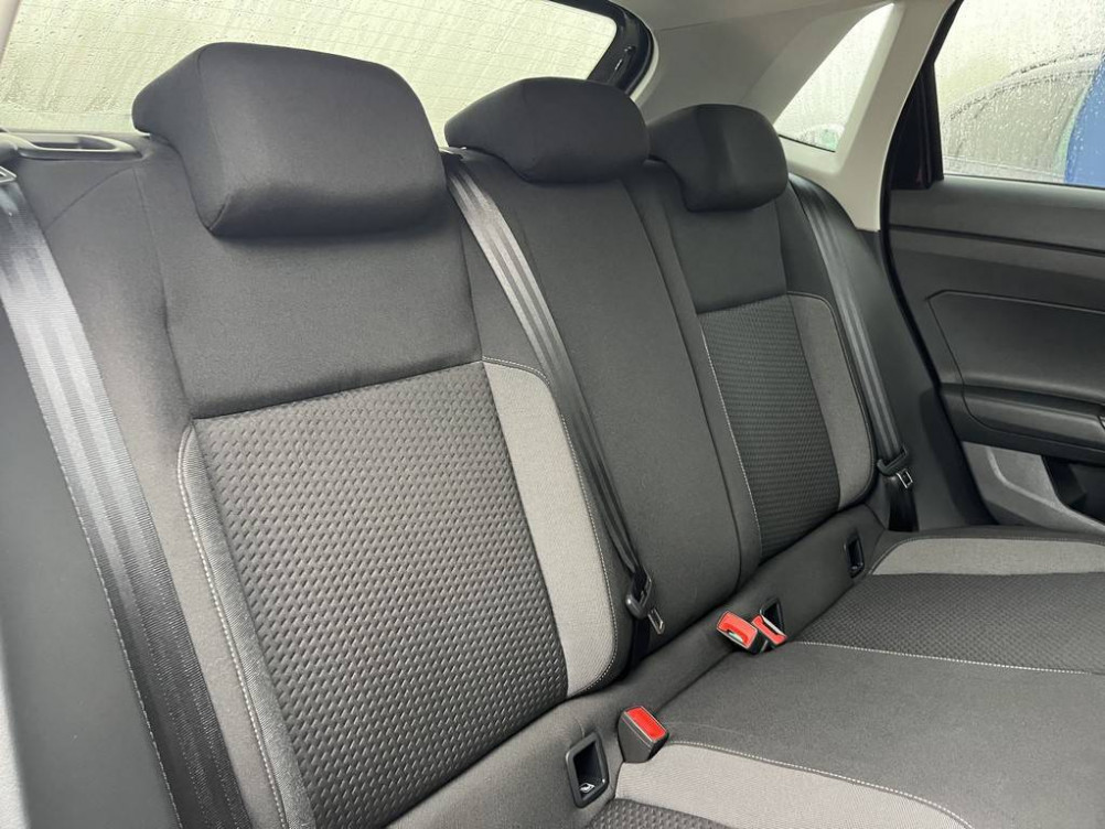 Acheter Volkswagen Polo Polo 1.0 TSI 95 S&S BVM5 VW Edition 5p occasion dans les concessions du Groupe Faurie
