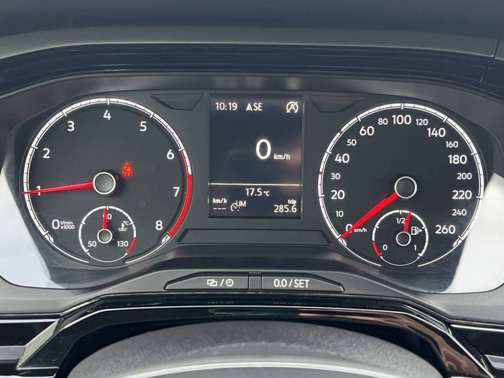 Acheter Volkswagen Polo Polo 1.0 TSI 95 S&S BVM5 Confortline 5p occasion dans les concessions du Groupe Faurie