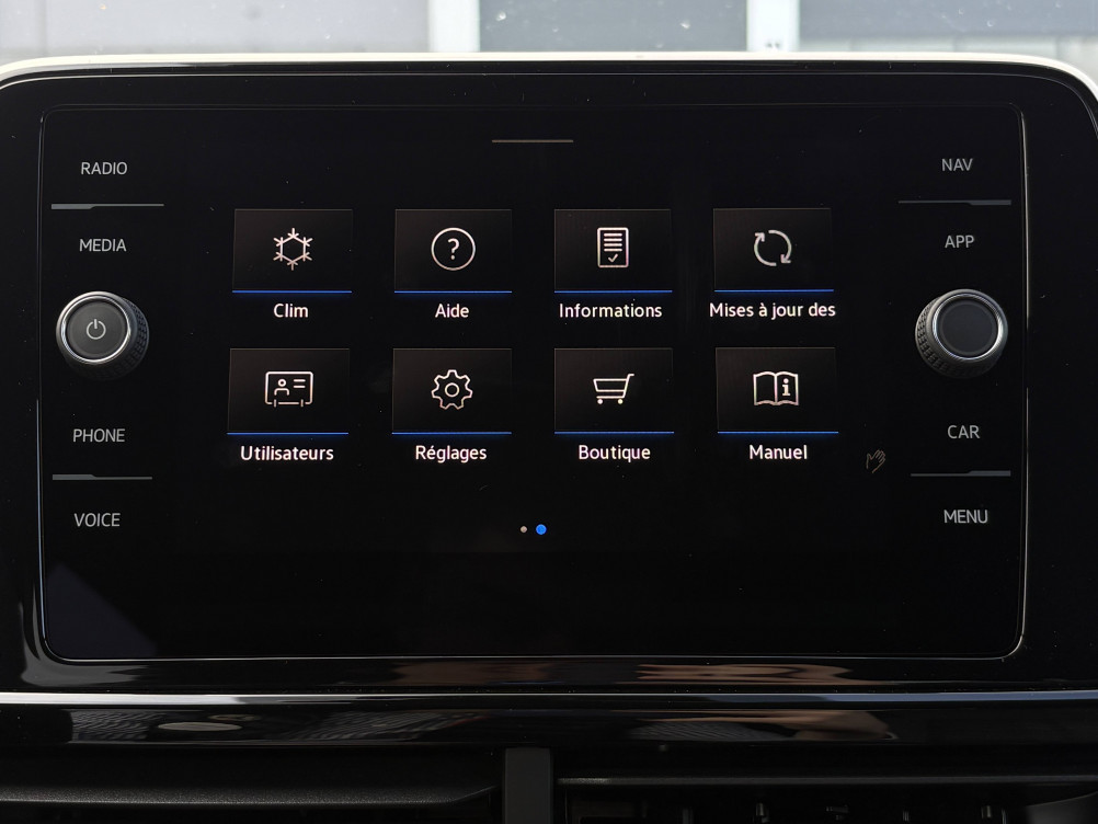 Acheter Volkswagen T-Roc T-Roc 2.0 TDI 150 Start/Stop DSG7 R-Line Edition 5p neuf dans les concessions du Groupe Faurie